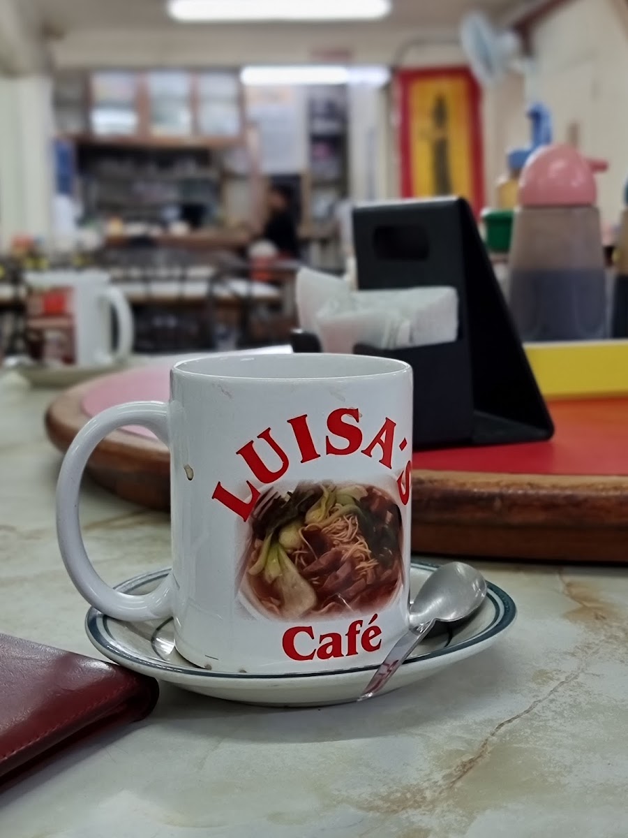 Luisa's Cafe - Photo 7