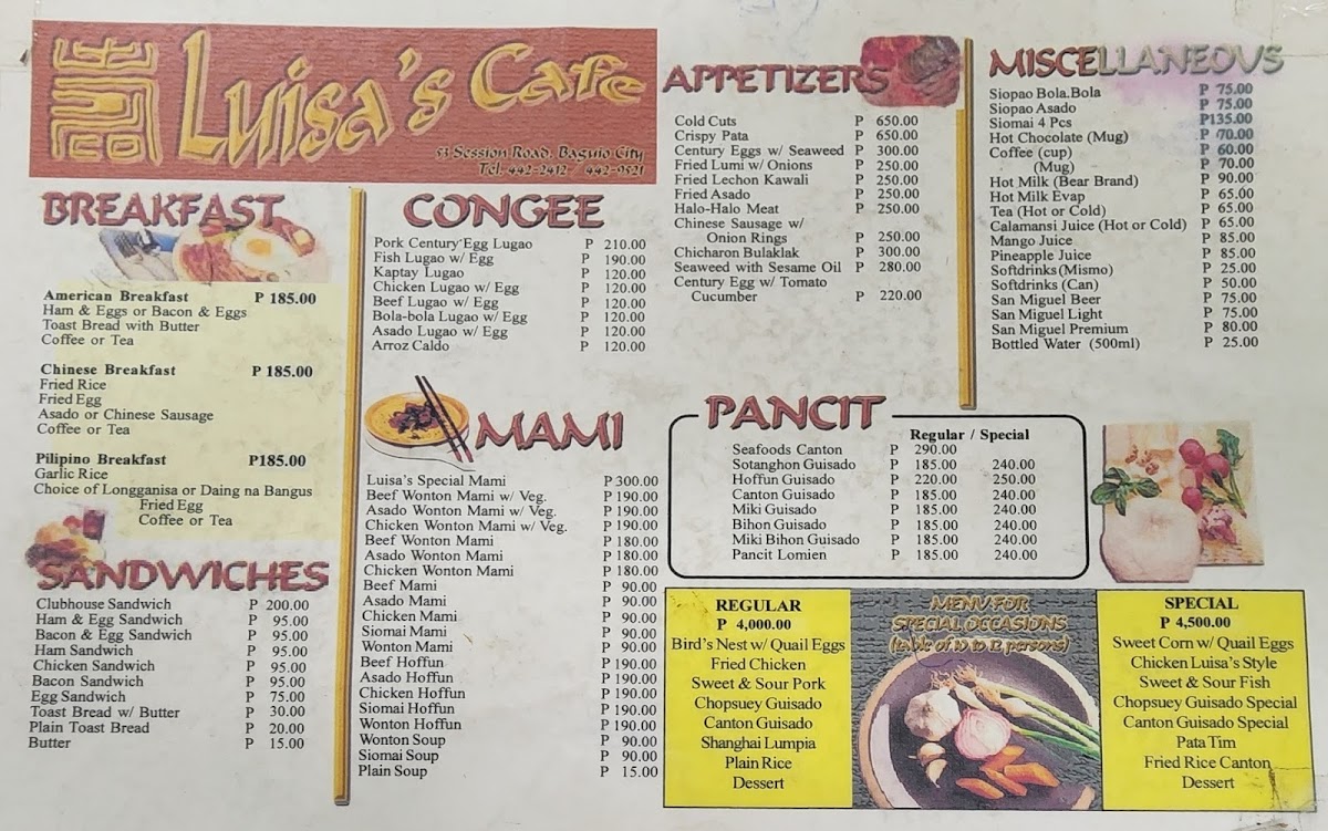 Menu Photo 7