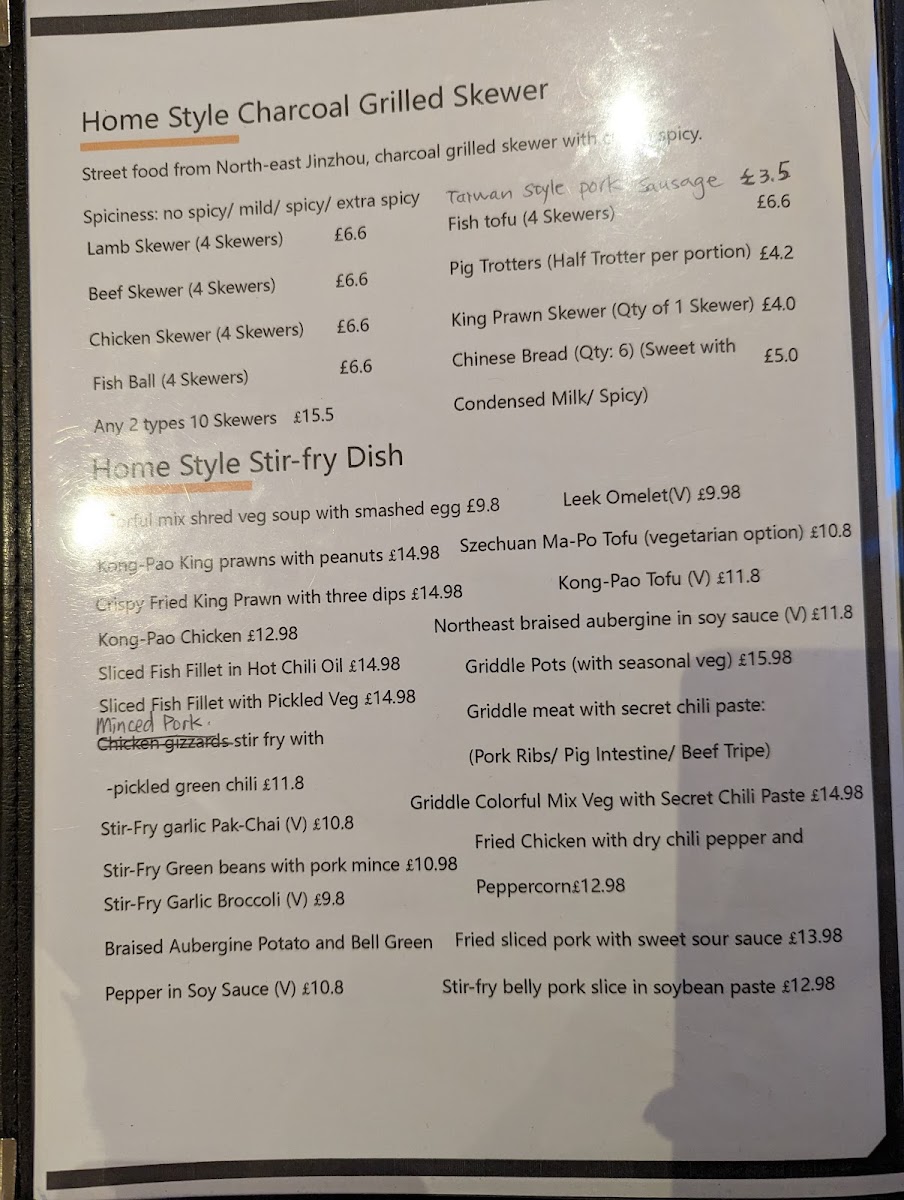 Menu Photo 8