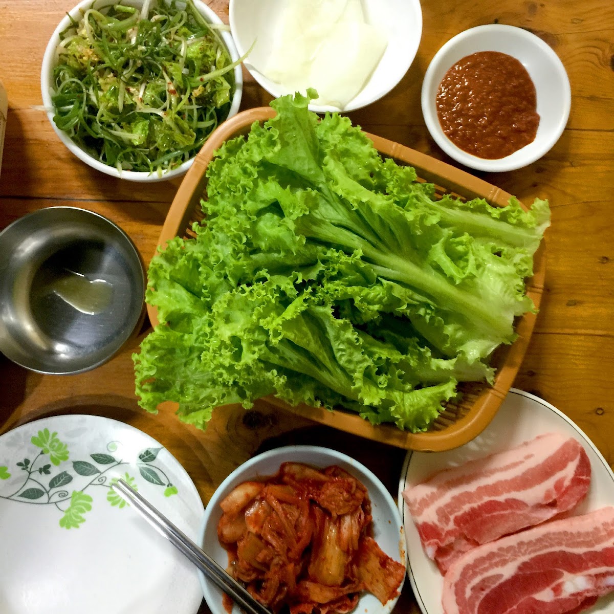 JIN JOO (Pearl Meat Korean Restaurant) - Photo 3