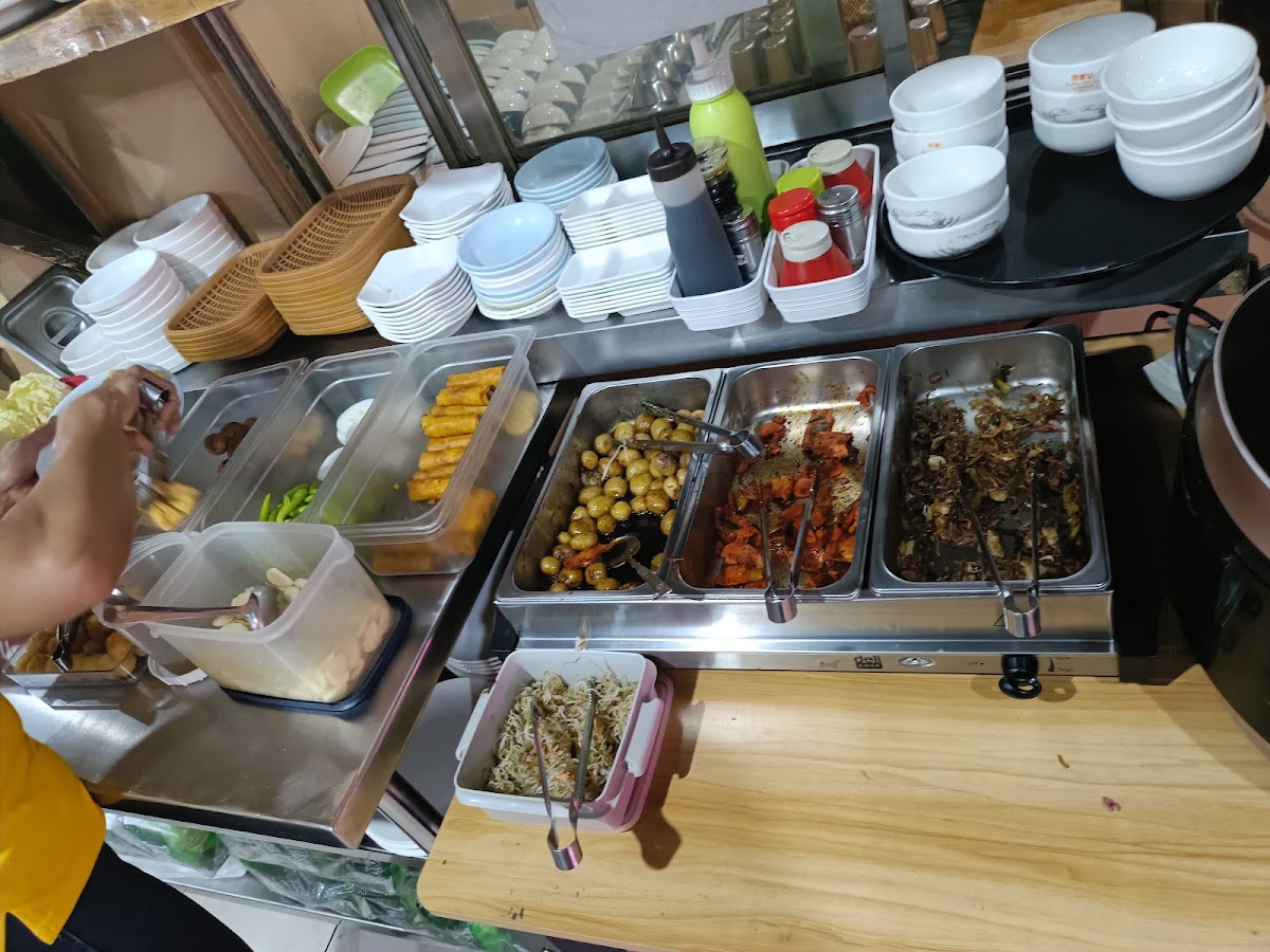 JIN JOO (Pearl Meat Korean Restaurant) - Photo 5