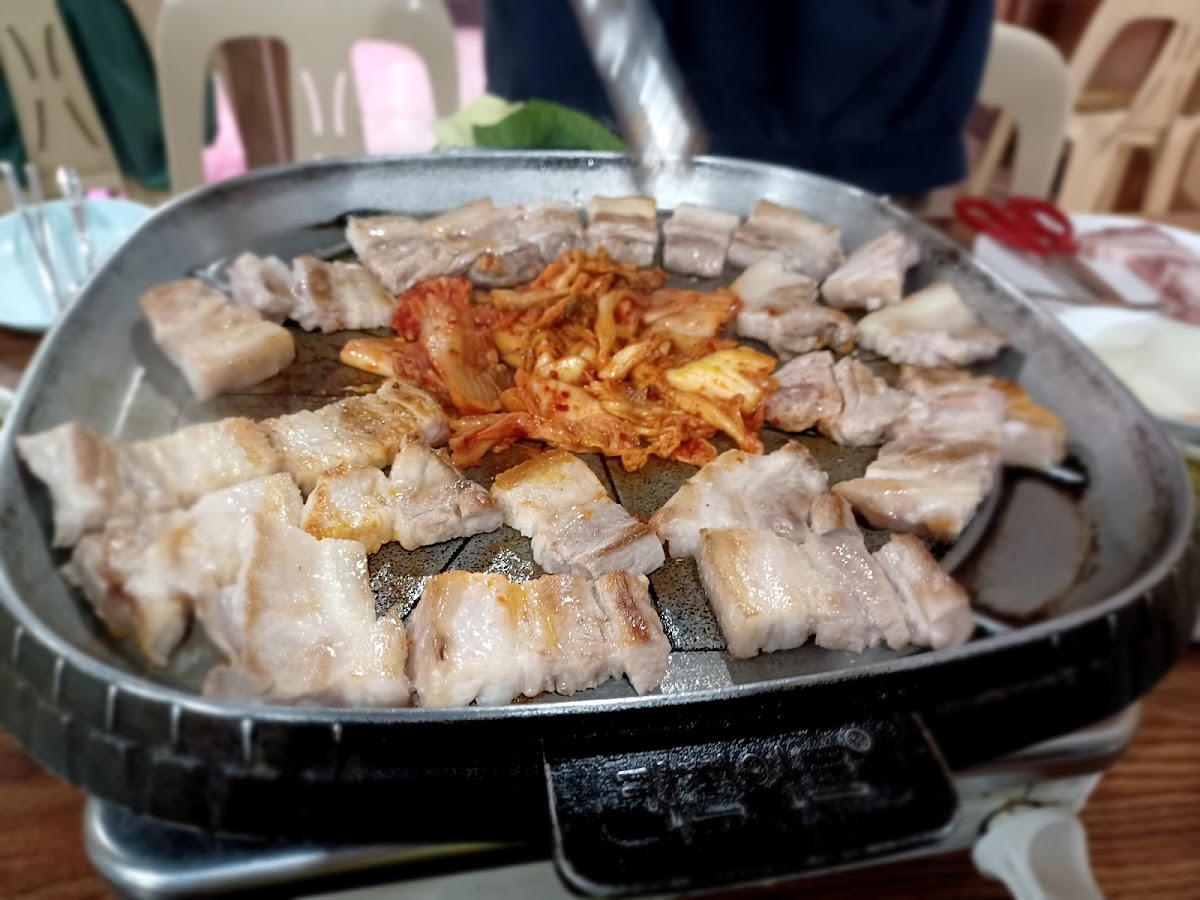 JIN JOO (Pearl Meat Korean Restaurant) - Photo 8