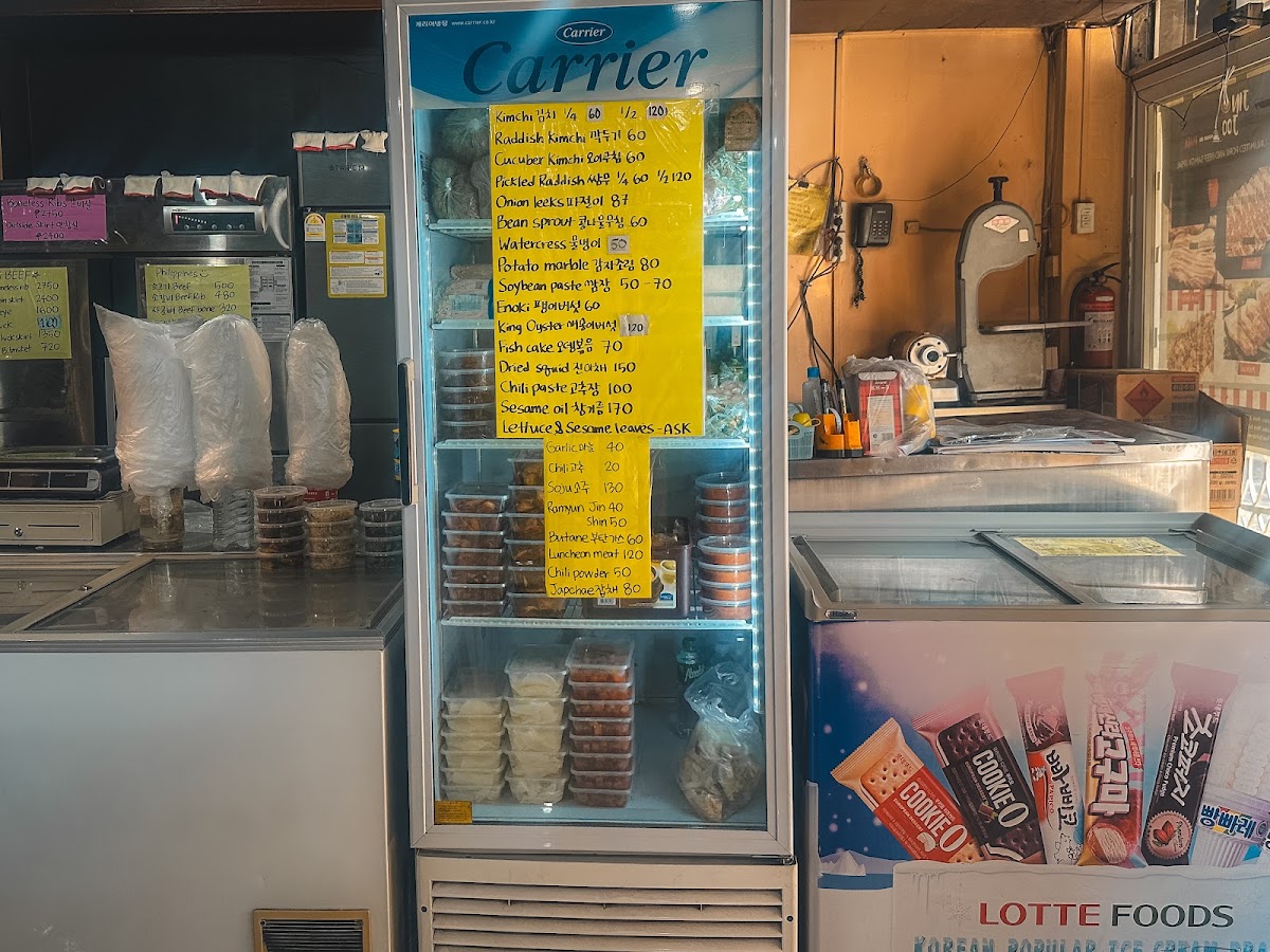 Menu Photo 4