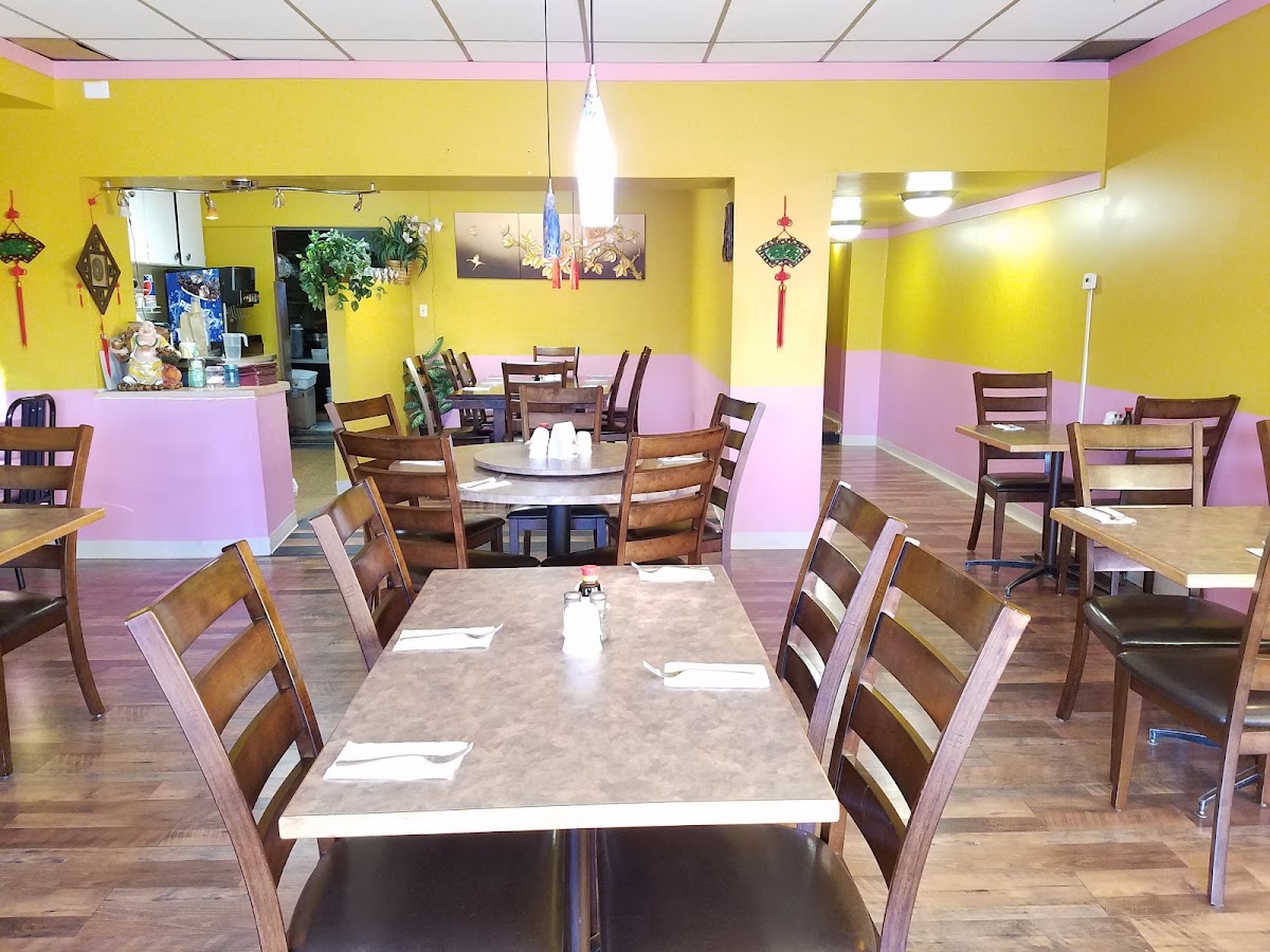 Grand Fortune Restaurant - Photo 6
