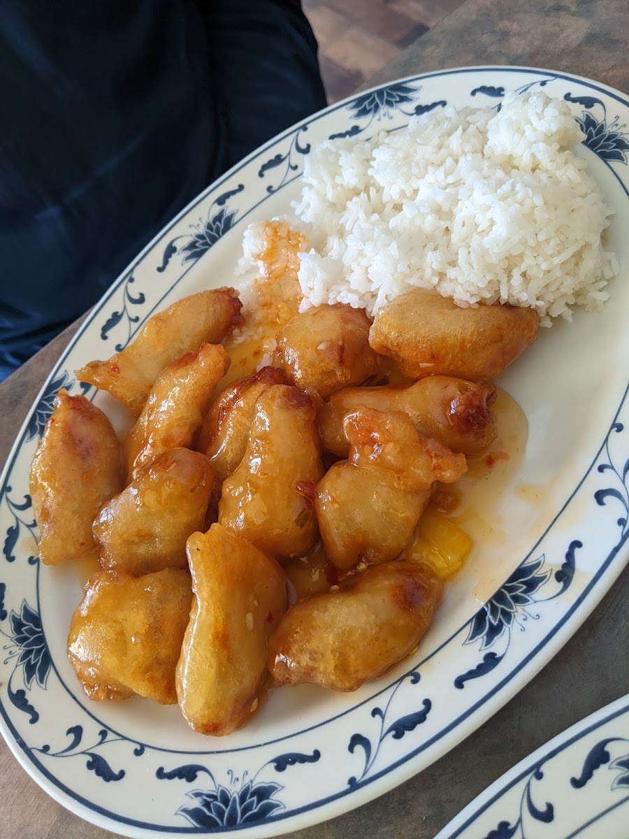 Grand Fortune Restaurant - Photo 7