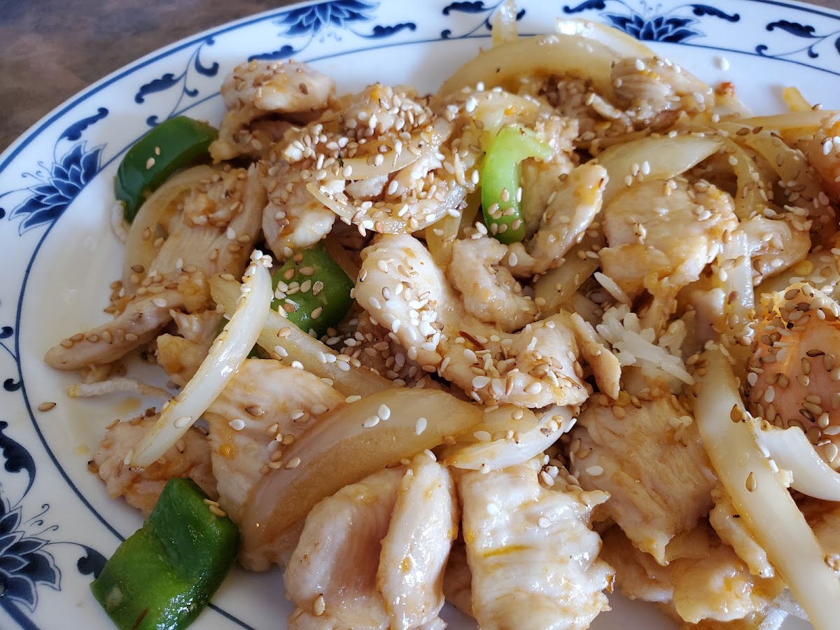 Grand Fortune Restaurant - Photo 8