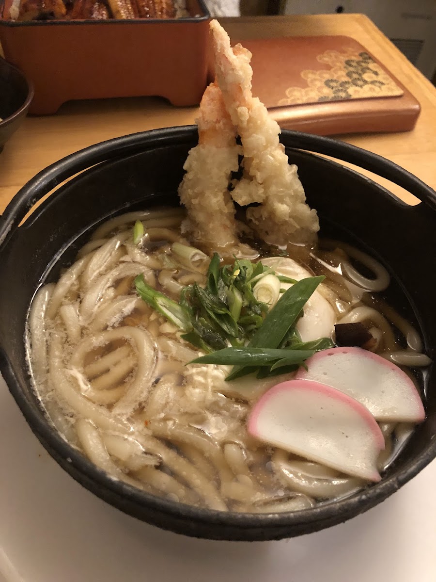 Sushi Kappo Toraya - Photo 2