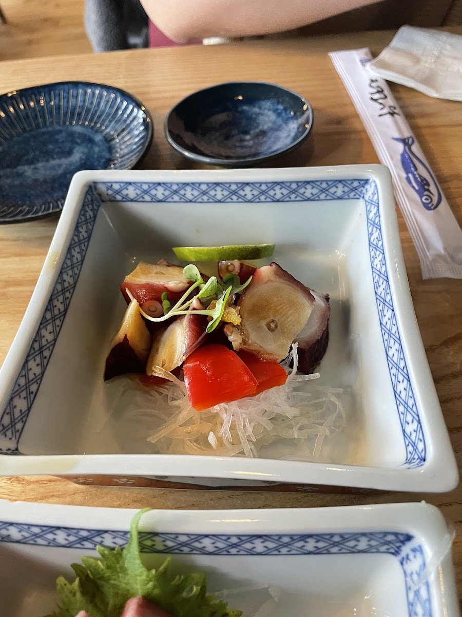 Sushi Kappo Toraya - Photo 3