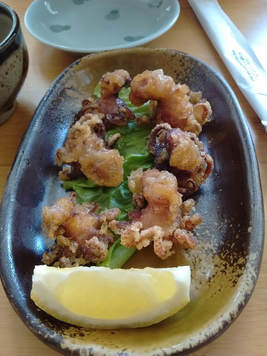 Sushi Kappo Toraya - Photo 4