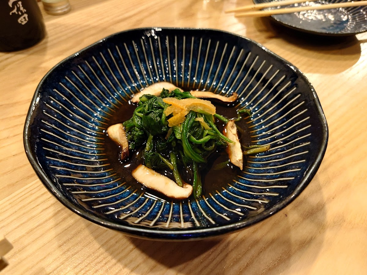 Sushi Kappo Toraya - Photo 5