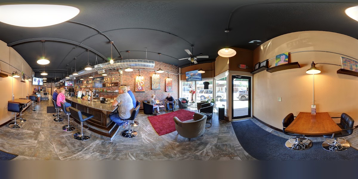 Jaded Java - Photo 3