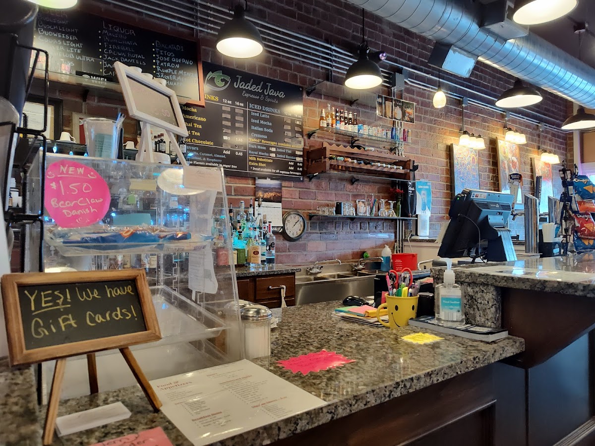 Jaded Java - Photo 4