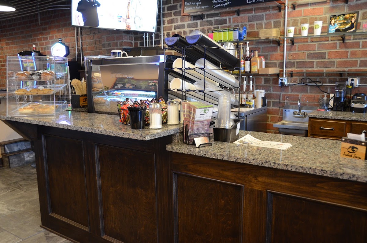 Jaded Java - Photo 6