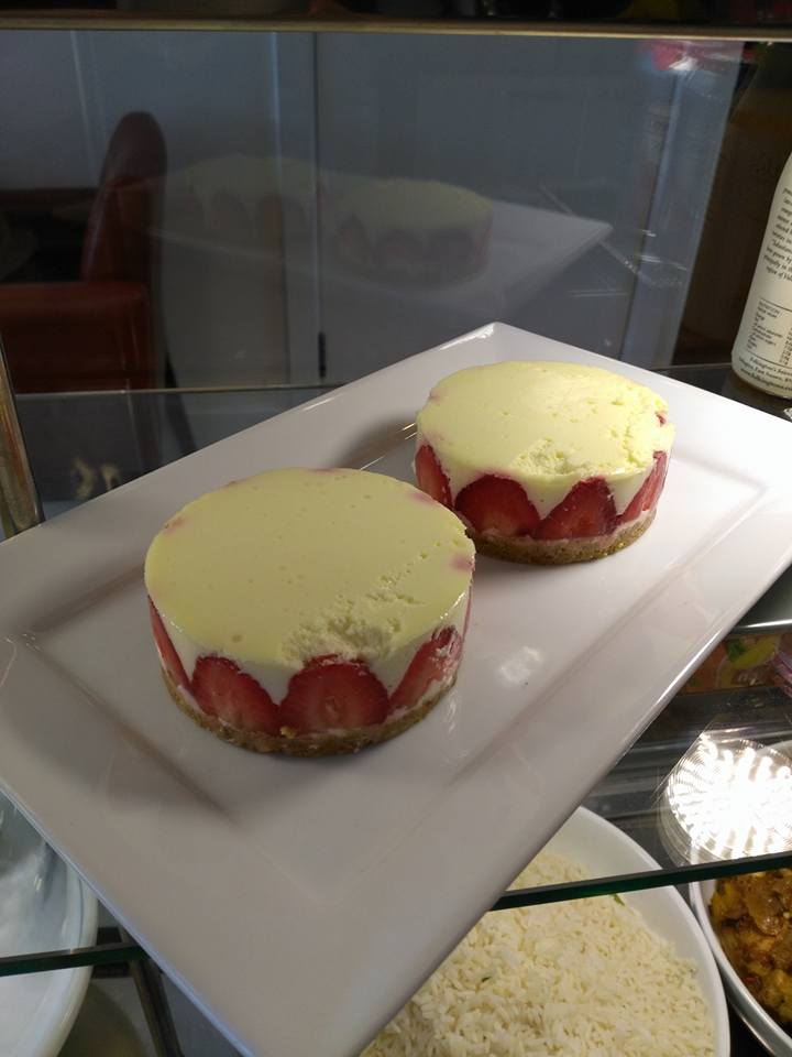 Coffee Bloom Cafe - Photo 1