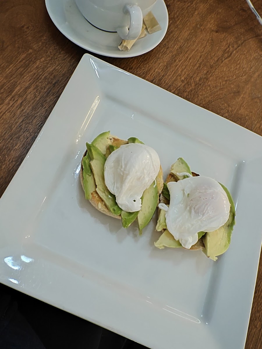 Coffee Bloom Cafe - Photo 5