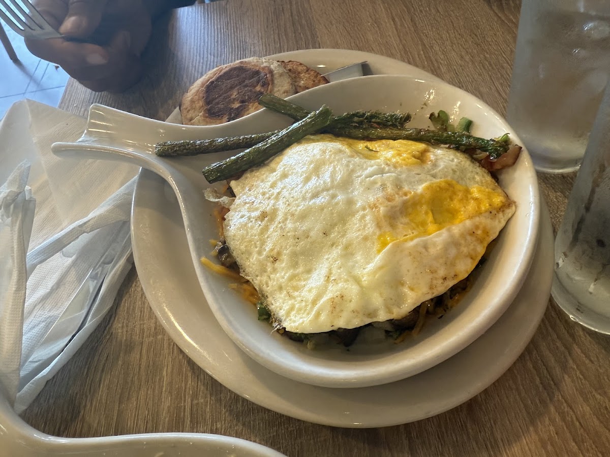 EJ's Meridian Cafe - Photo 1
