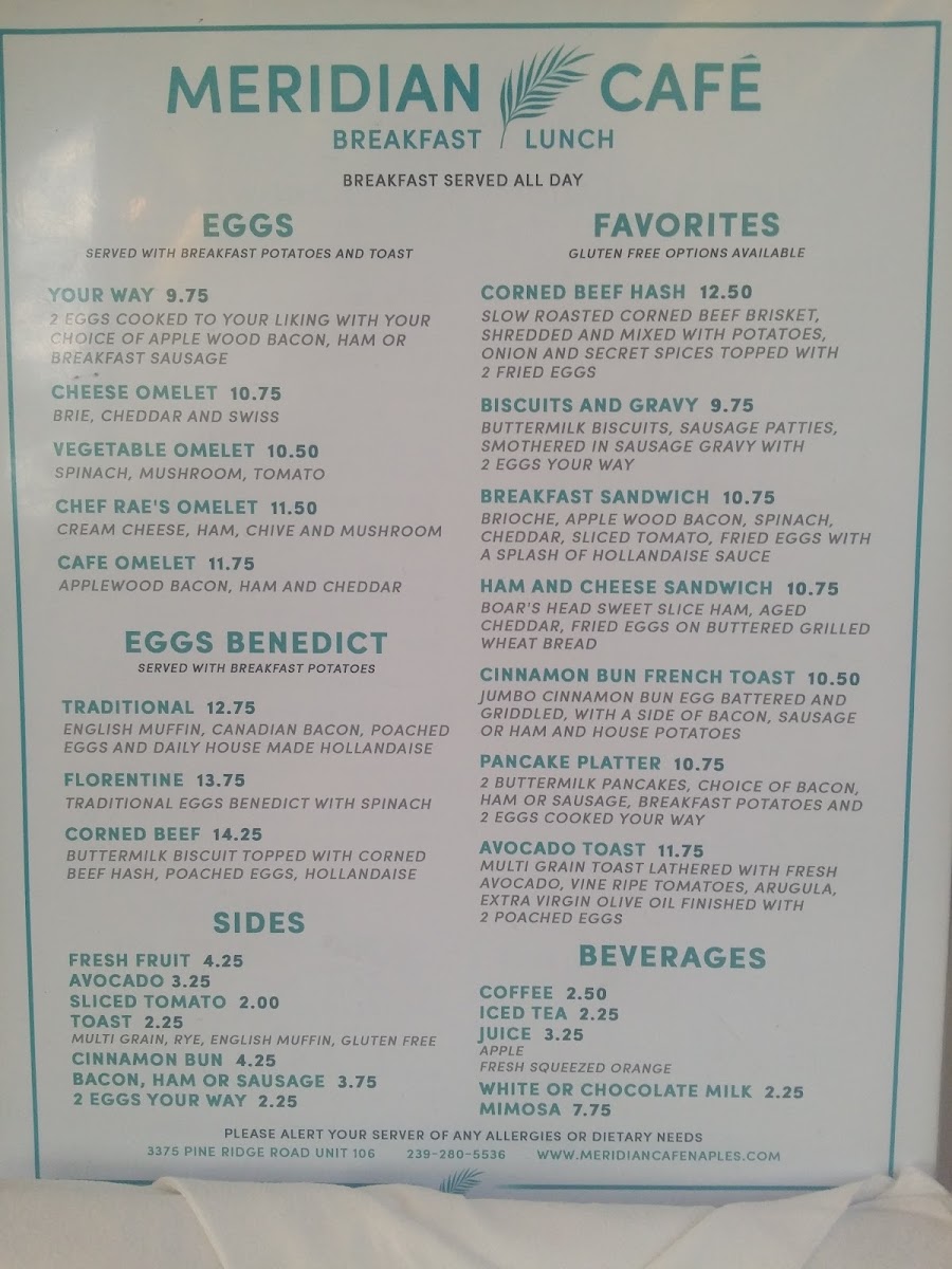 Menu Photo 6