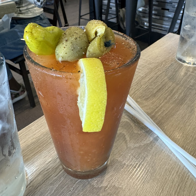 Bloody Mary