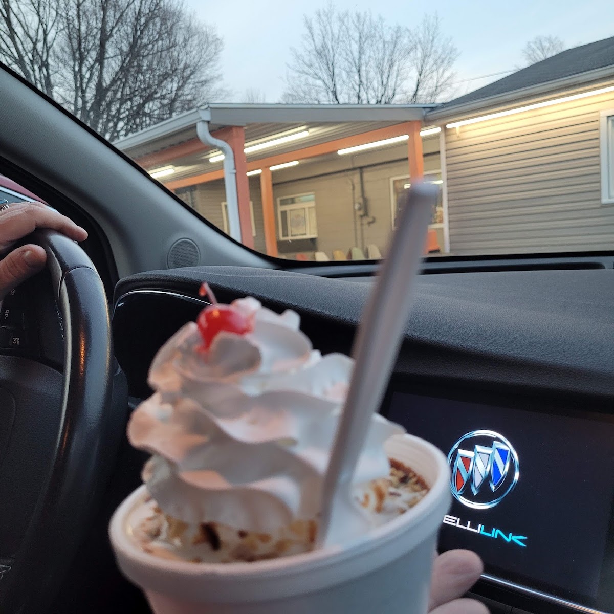 The Dairy - Photo 4
