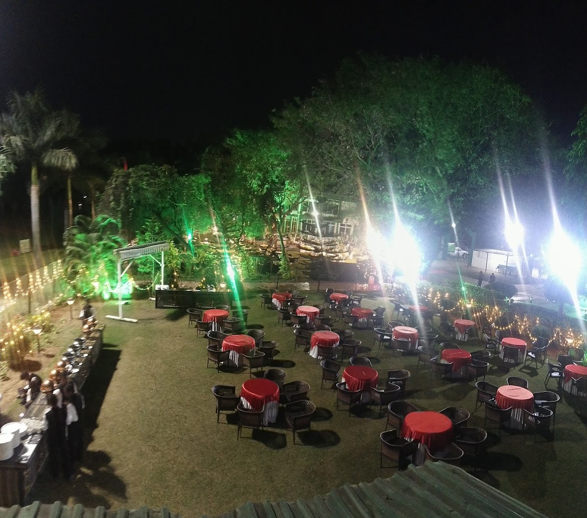 COM Bar - Photo 7