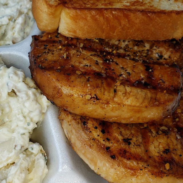 Pork Chops