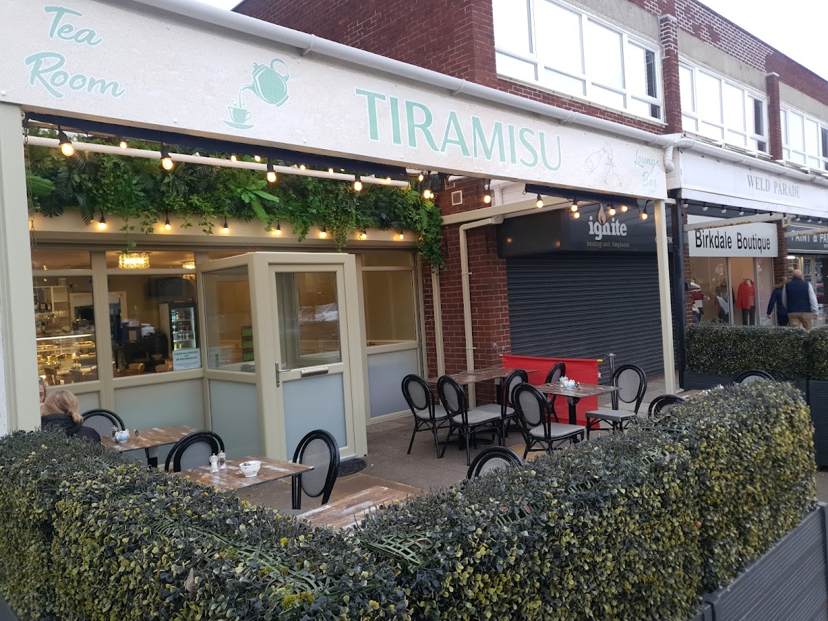 Tiramisu, Birkdale - Photo 7