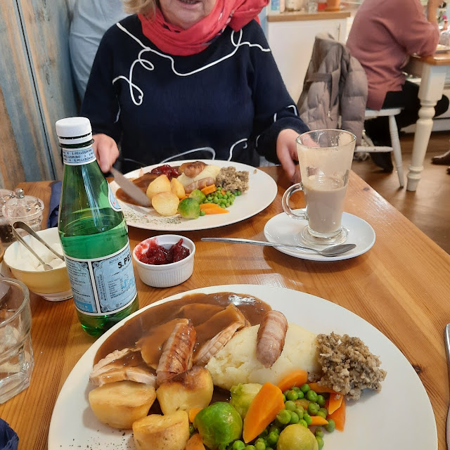 Christmas Dinner