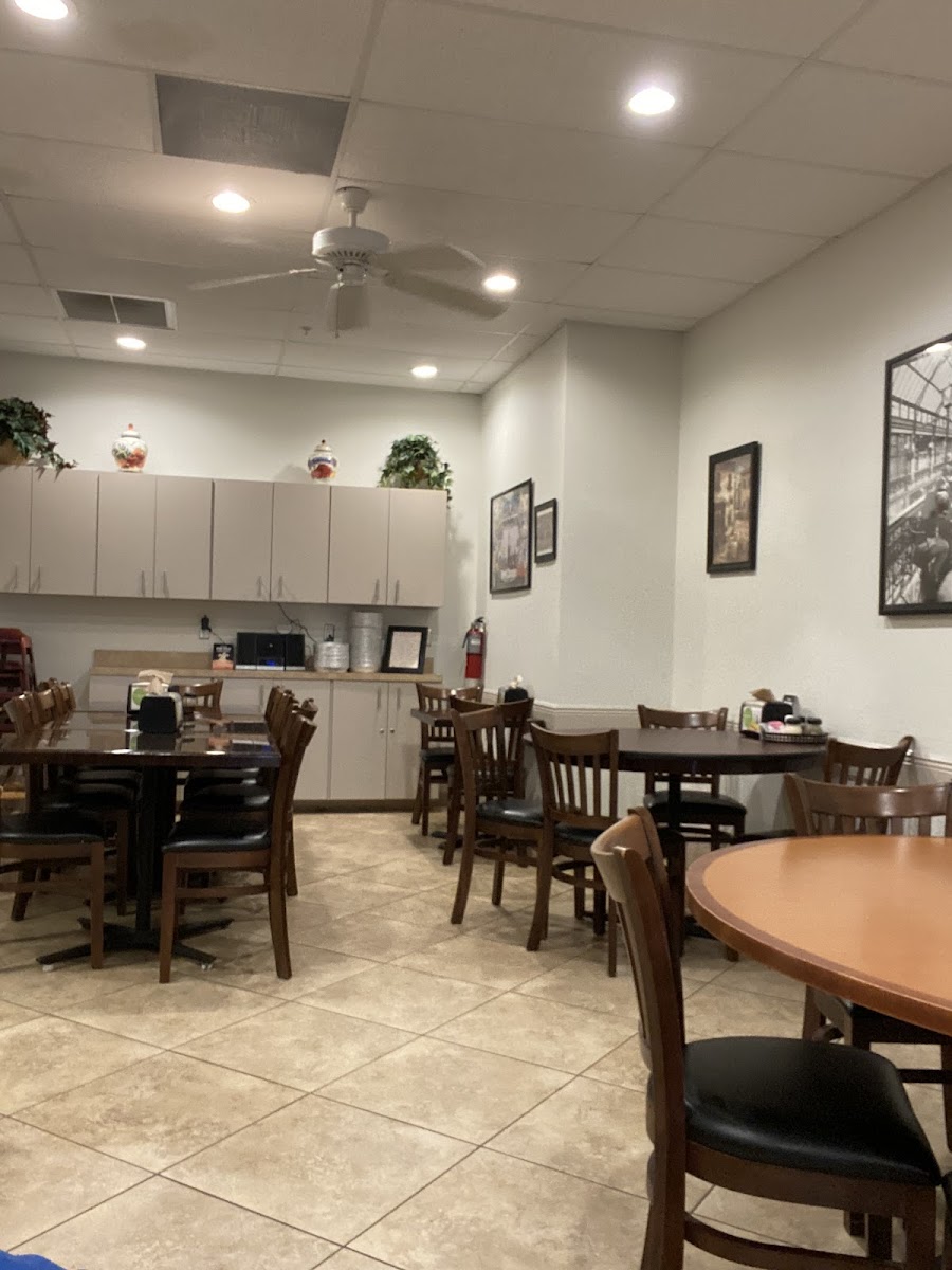 Mama Maria's Pizzeria and Subs - Photo 1