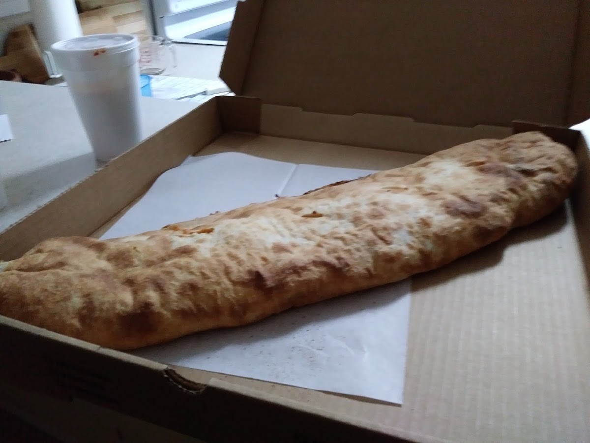 Mama Maria's Pizzeria and Subs - Photo 2