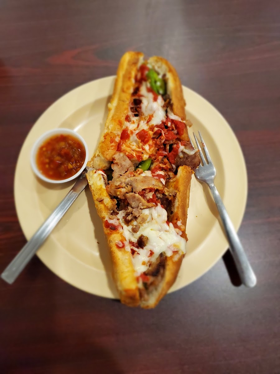 Mama Maria's Pizzeria and Subs - Photo 3