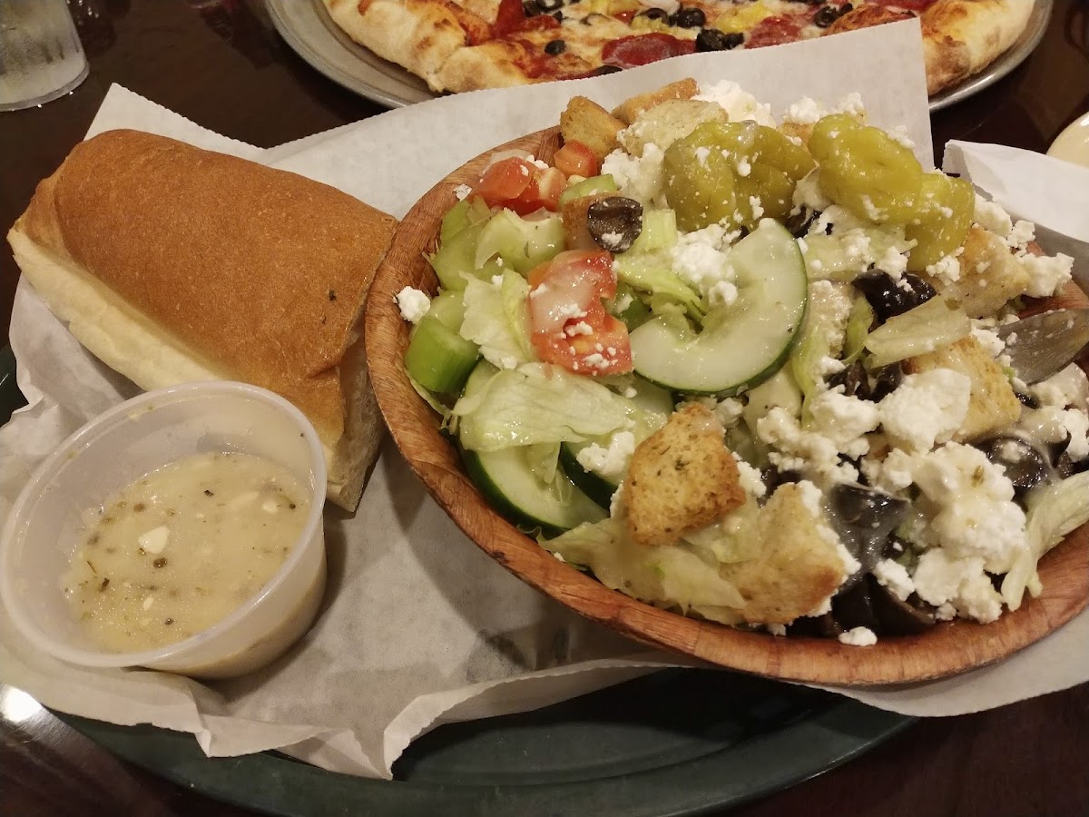 Mama Maria's Pizzeria and Subs - Photo 4