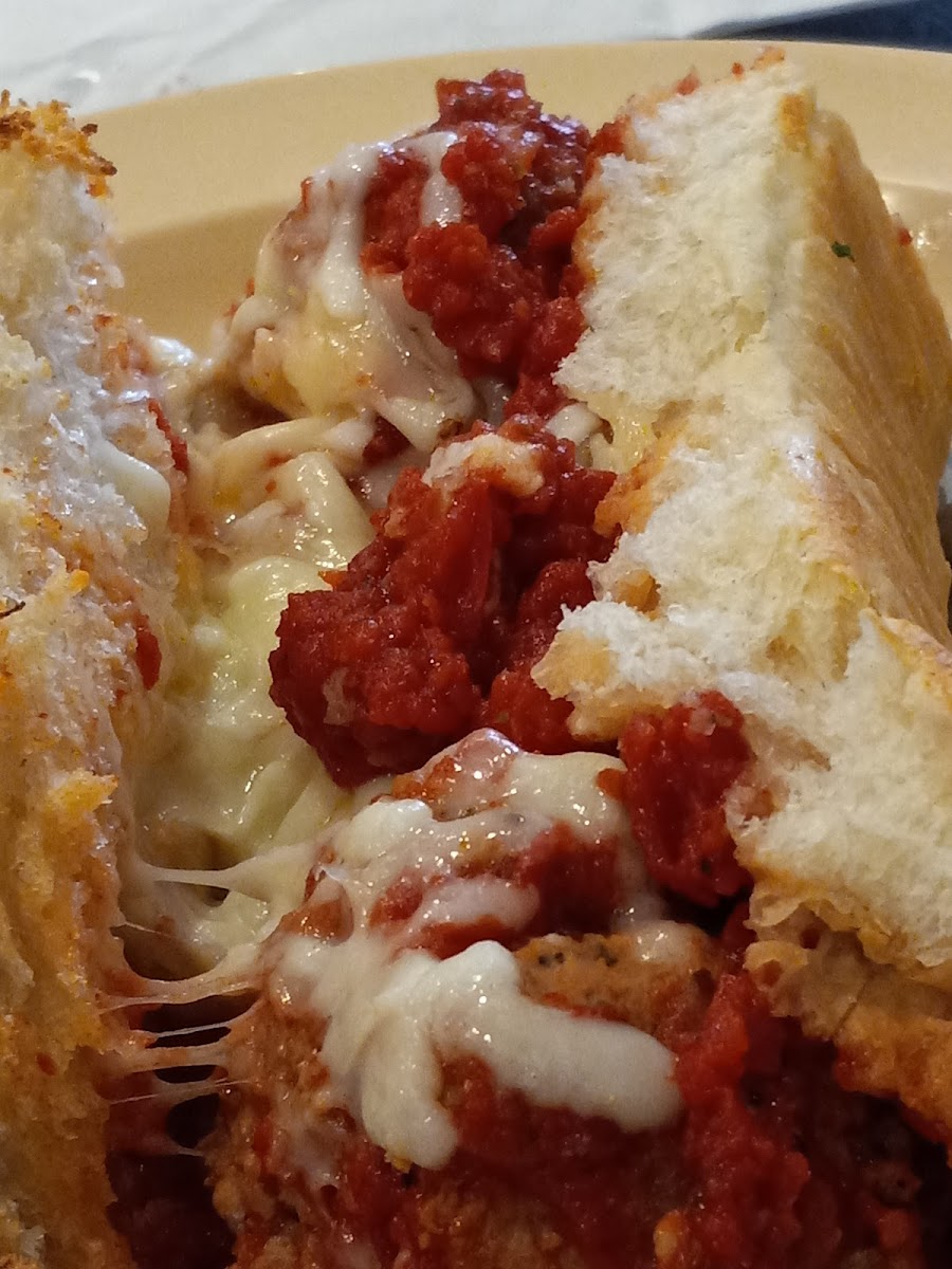 Mama Maria's Pizzeria and Subs - Photo 5