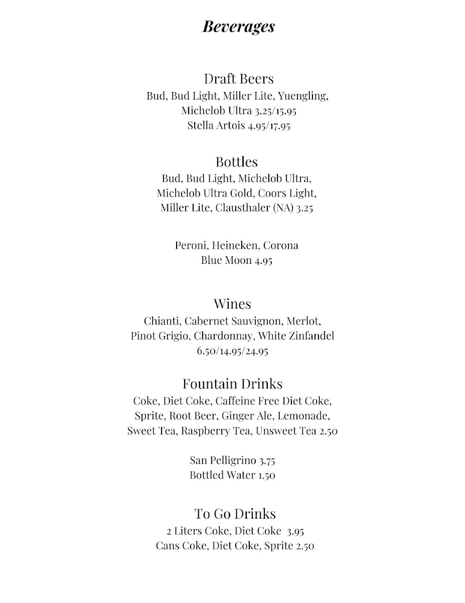 Menu Photo 9