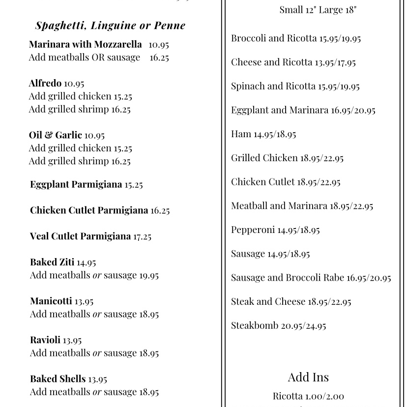 Menu Photo 5