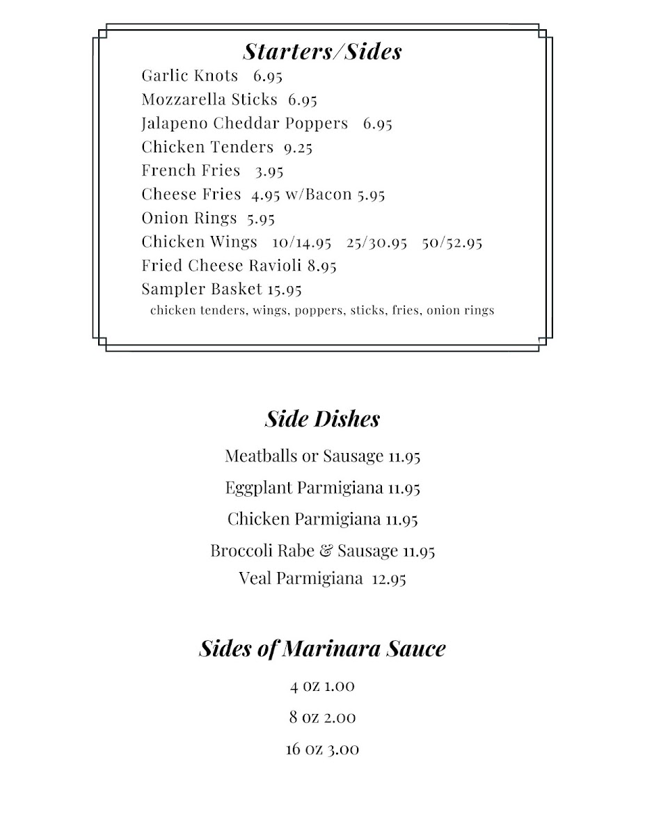 Menu Photo 7