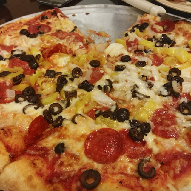 Pepperoni