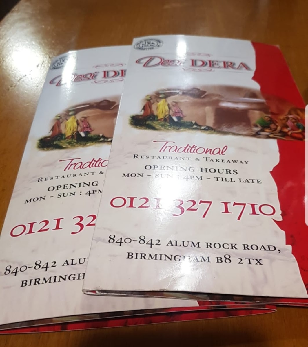 Menu Photo 9