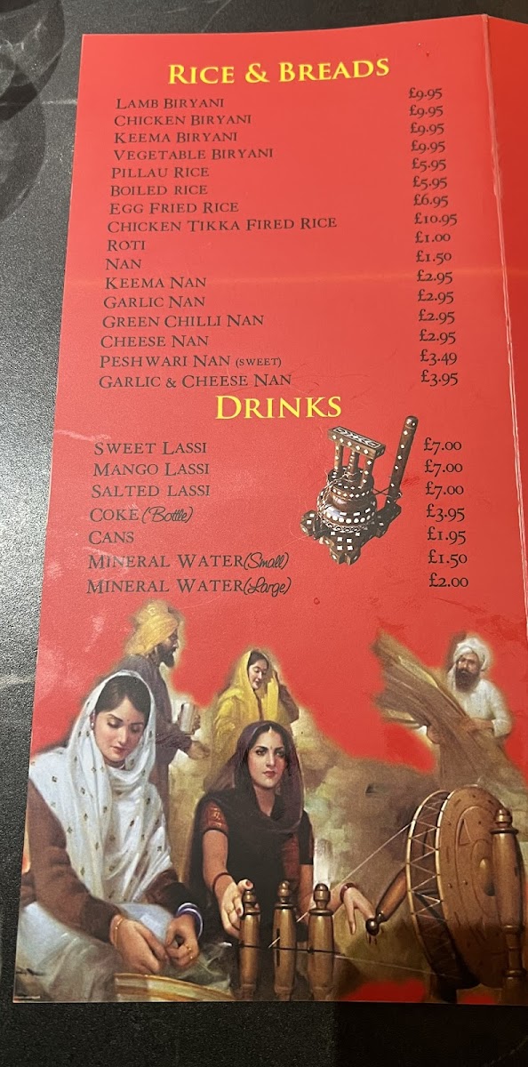 Menu Photo 7