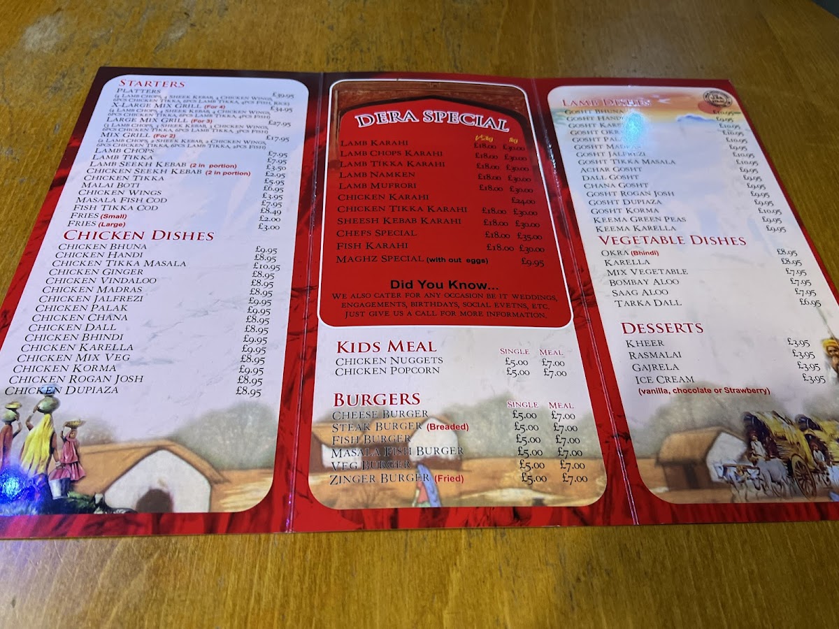 Menu Photo 8