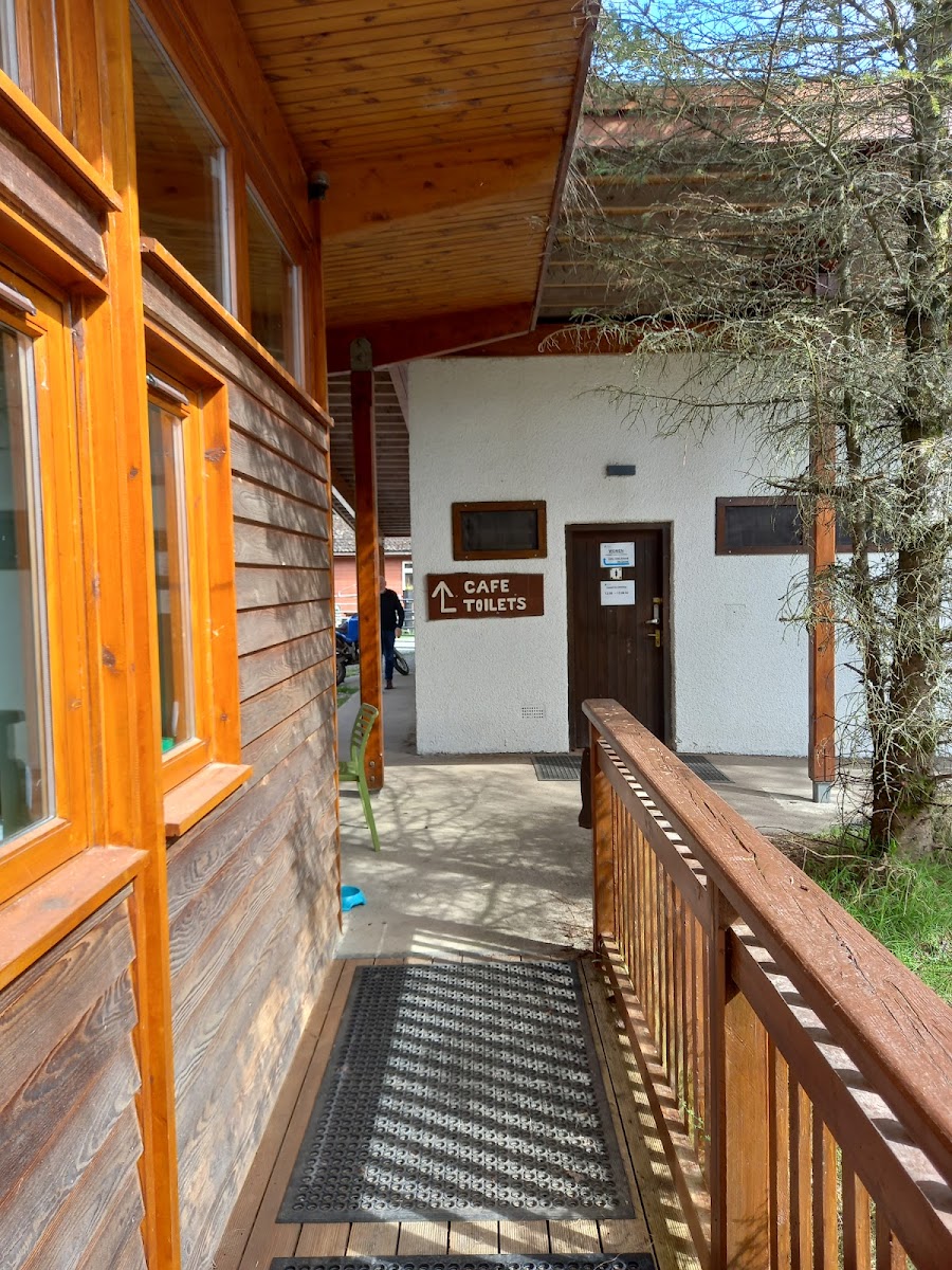 Bog Cotton Café - Photo 5