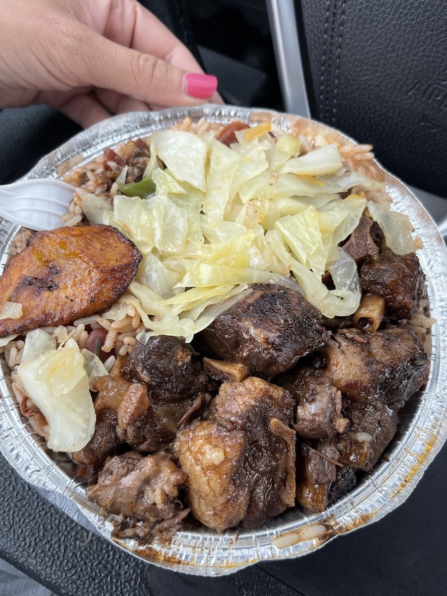 Jamaican Delight - Photo 1