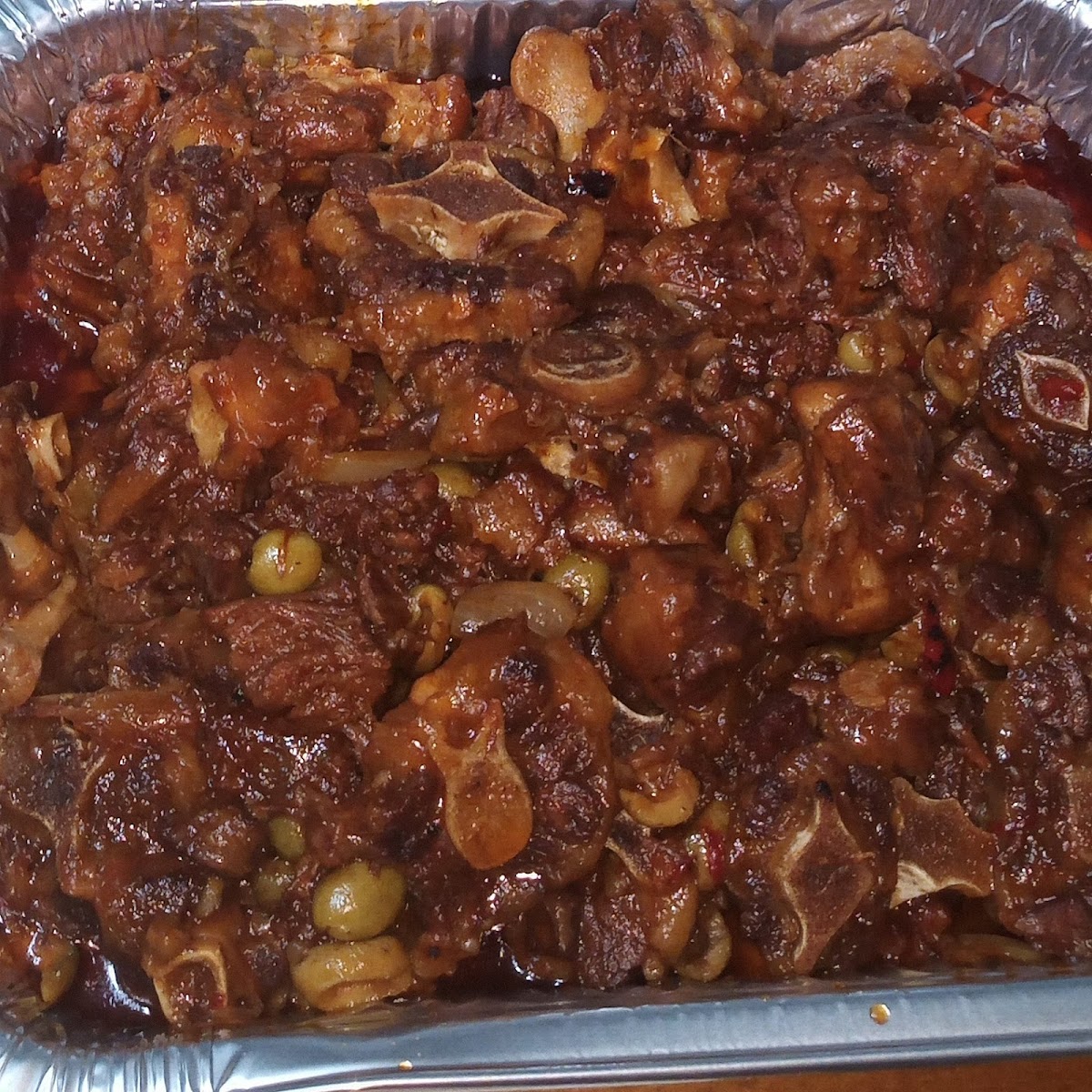 Jamaican Delight - Photo 5