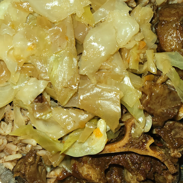 Cabbage