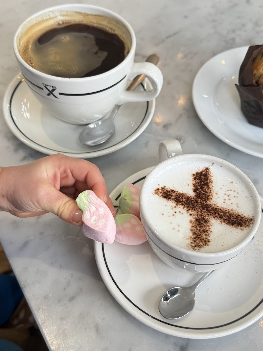 Coffee X - Photo 1