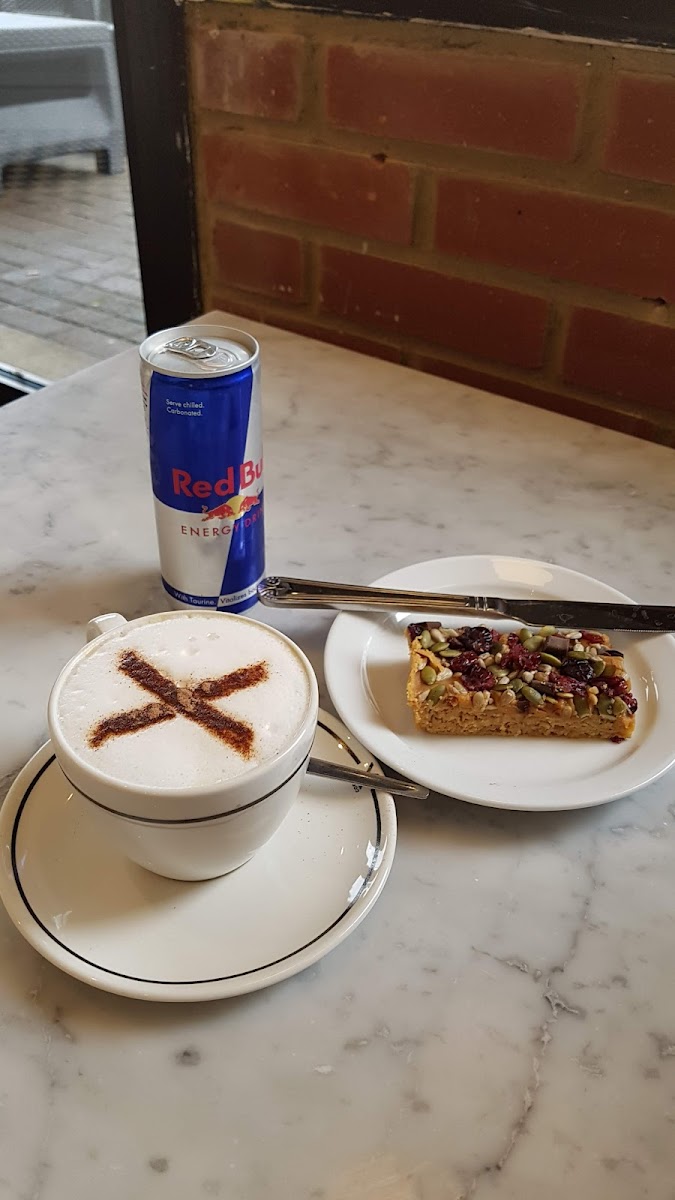 Coffee X - Photo 2