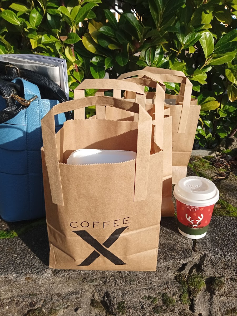 Coffee X - Photo 5