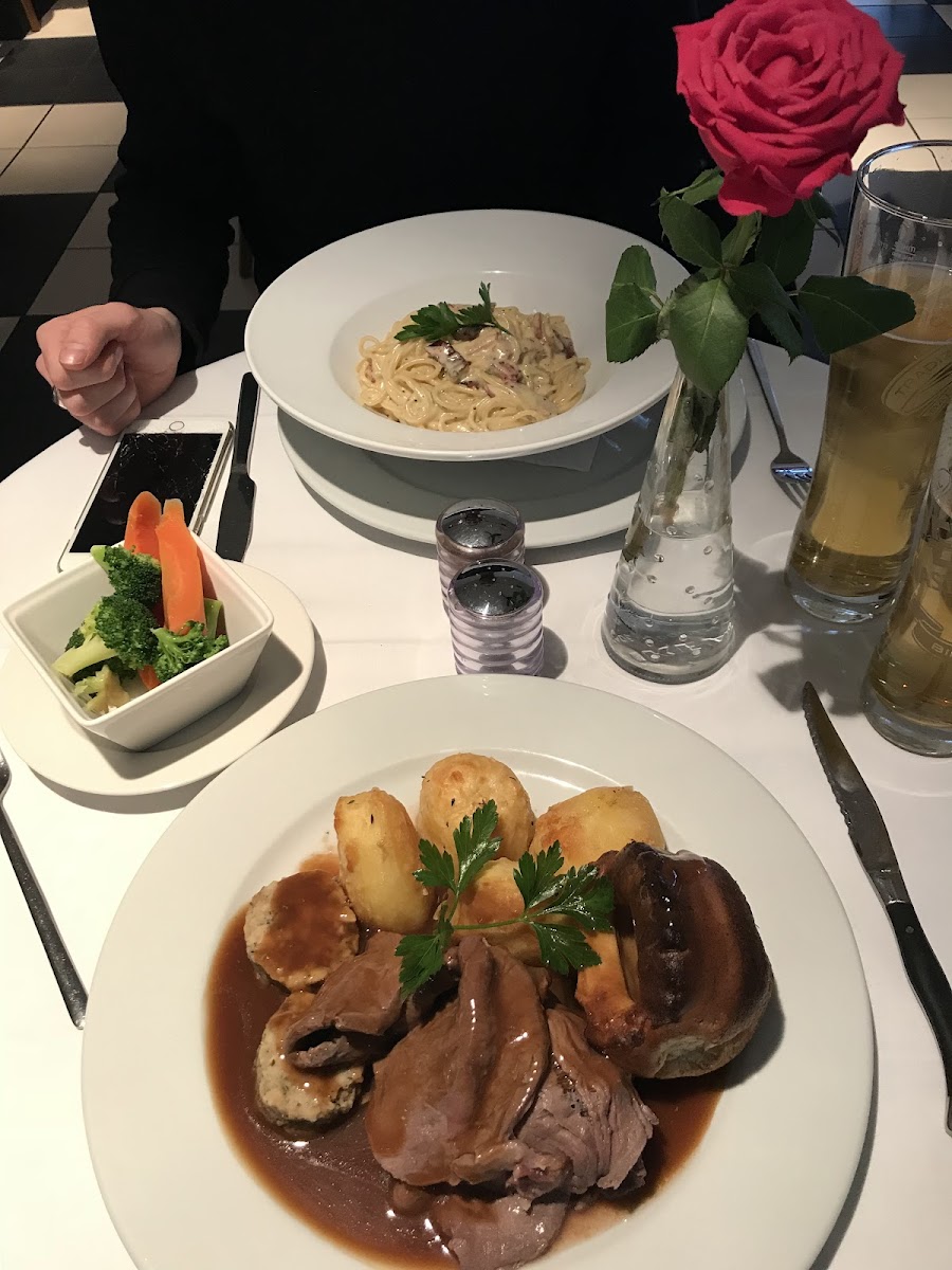 La Rocca Chingford - Photo 6