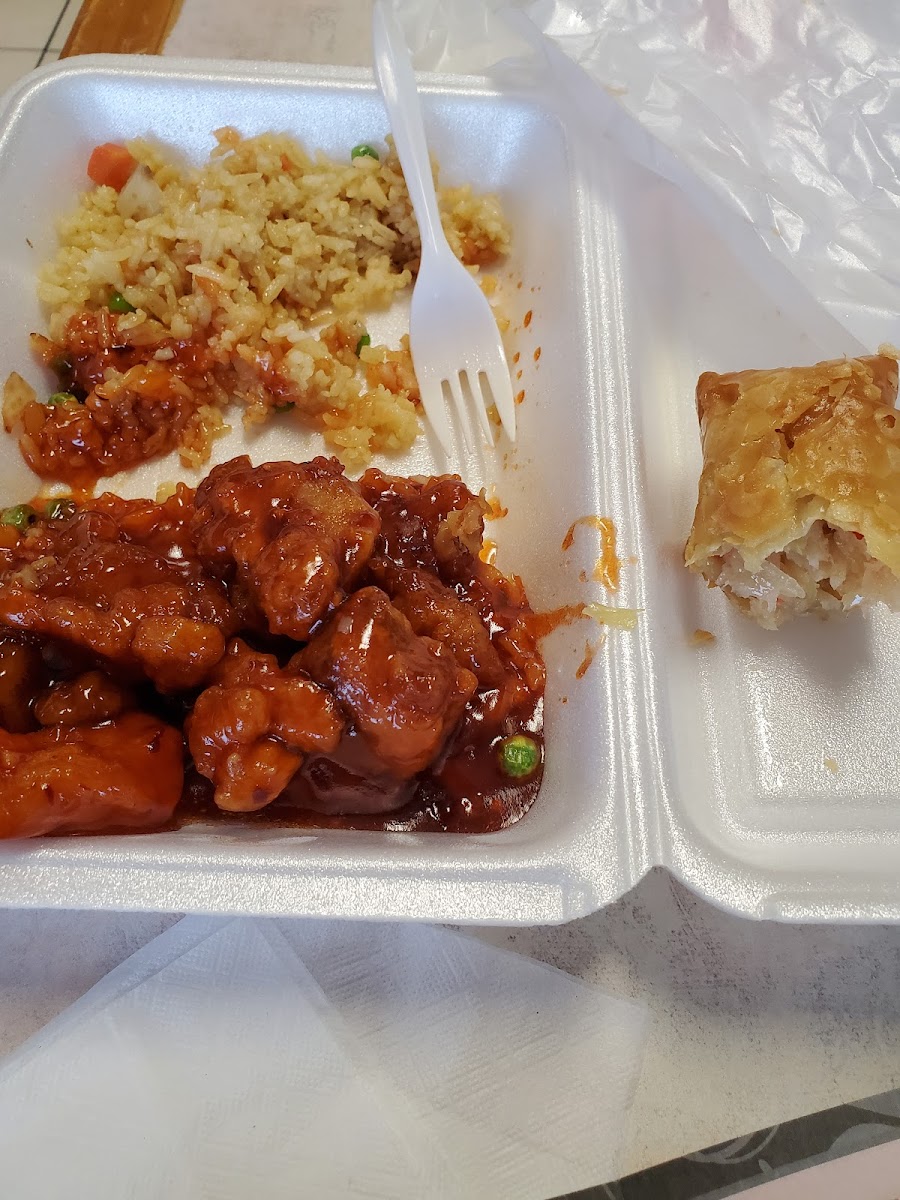 King George Chinese Restaurant - Photo 2