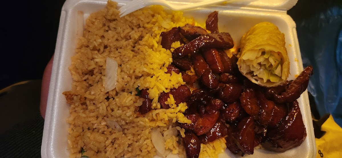 King George Chinese Restaurant - Photo 4