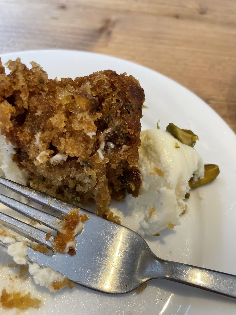 The Wild Kettle Cafe - Photo 4